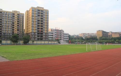 四川省南溪縣第二中學(xué)校校園風(fēng)采