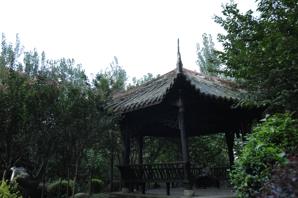 溫江中學(xué)