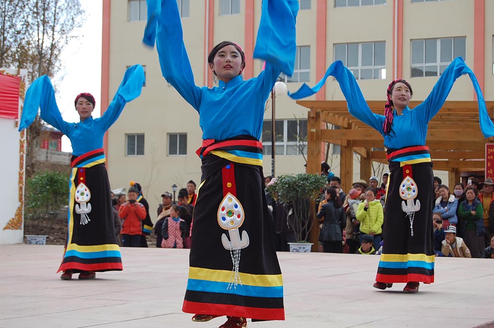 甘孜縣民族中學2019年中考錄取分數(shù)線