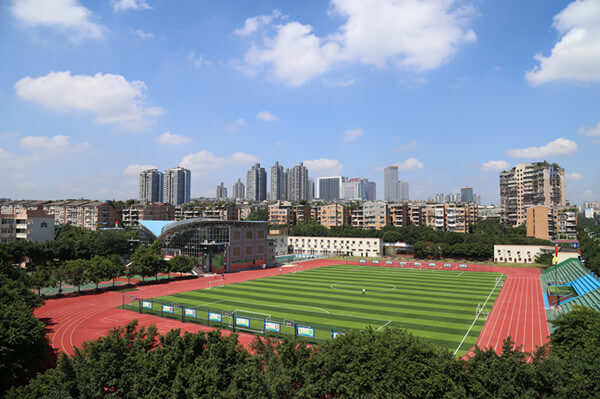 瀘州天立國際學校地址在哪里？