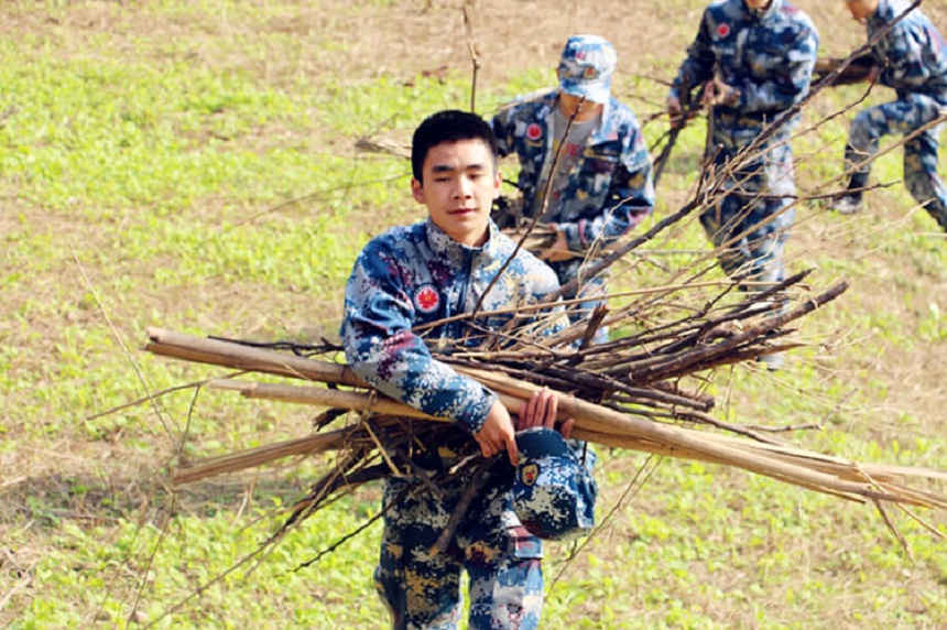 四川大學(xué)附屬中學(xué)2019年中考錄取分?jǐn)?shù)線是多少？