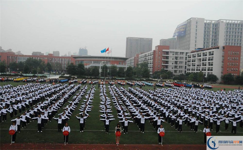 香城中學2020年清華北大人數(shù)是多少？