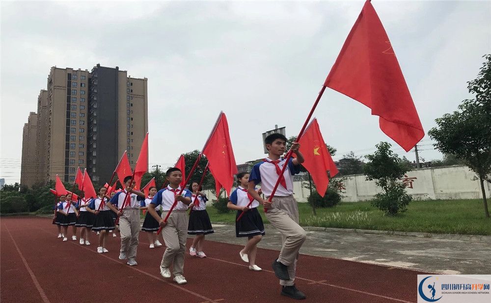 濛陽中學(xué)地址怎么走？