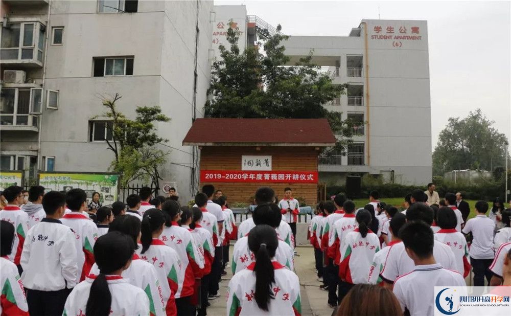 成都樹(shù)德中學(xué)光華校區(qū)和成都石室中學(xué)誰(shuí)好？