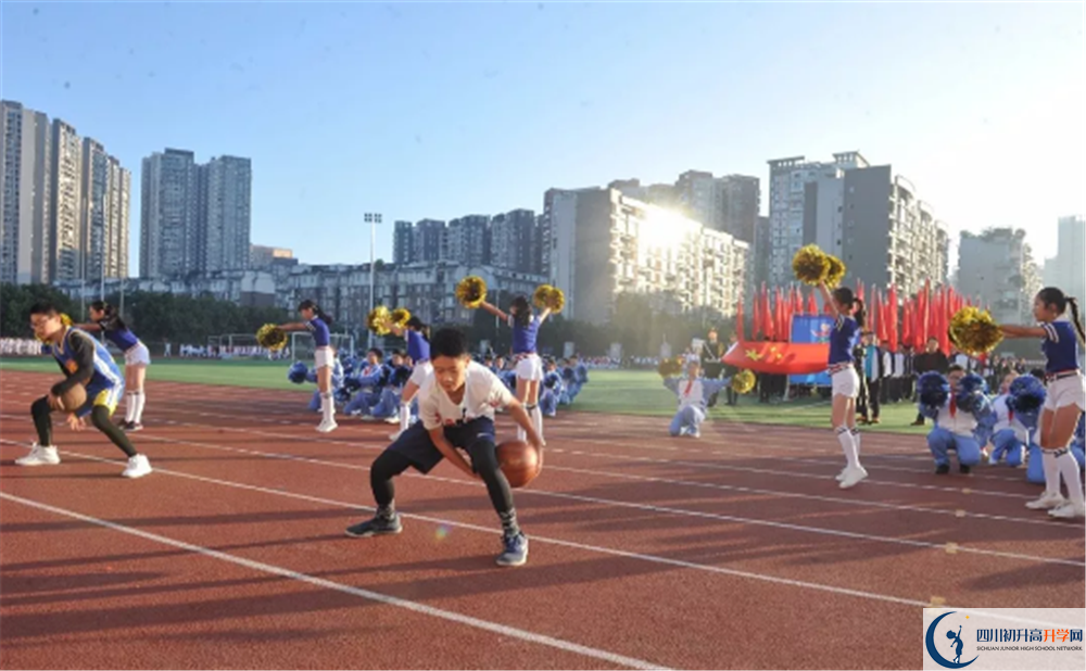 成都市華陽中學(xué)面向全國招生嗎？