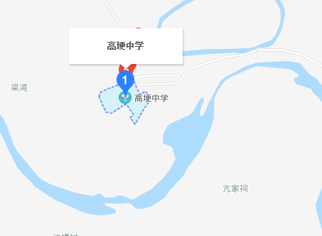 邛崍高埂中學(xué)在哪里？