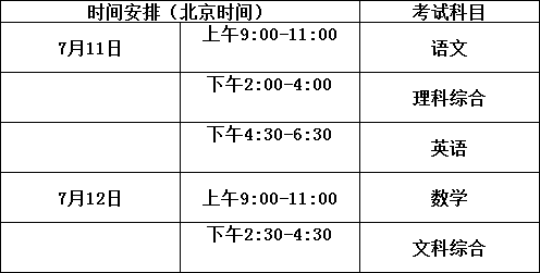 正直中學2020年招生計劃