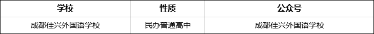 成都市成都佳興外國語學(xué)校官網(wǎng)、網(wǎng)址、官方網(wǎng)站